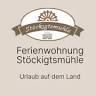Ferienwohnung Stöckigtsmühle
