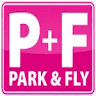 P + F (Park & ​​Fly)