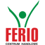 Ferio. Shopping center
