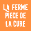 La ferme Pièce de la Cure