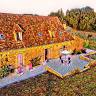 La Ferme de la Croix. Chambres et table d'hôtes en Dordogne