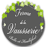 Ferme et Gîtes de la Vausserie