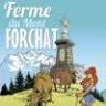 Ferme Du Mont Forchat