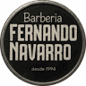 Barberia Fernando Navarro