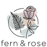 fern & rose