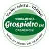 Ferramenta Grospietro