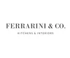 FERRARINI & CO. KITCHENS & INTERIORS