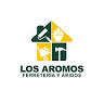 Barraca Los Aromos