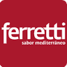 Heladería Ferretti
