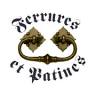 Ferrures Et Patines