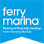 Ferry Marina