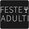 Feste per adulti
