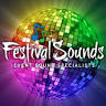 Festival Sounds
