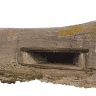 Stützpunkt Nettelbeck 1 - bunker type 630 Vlissingen