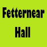 Fetternear Hall
