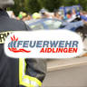 Volunteer Fire Department Aidlingen
