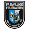 Volunteer Fire Department Halle Ammendorf