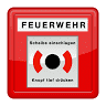 Feuerwehr Bad Salzungen - Wache 1 / Stadtmitte