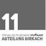 Freiwillige Feuerwehr Stuttgart, Abteilung Birkach
