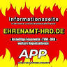 Berufsfeuerwehr Rostock - Feuerwache 1