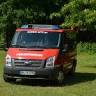 Gerätehaus Freiwillige Feuerwehr Merken