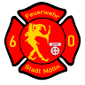 Volunteer Fire Department Mölln