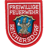 Feuerwehrhaus Reichersdorf