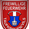 Feuerwehr Taufkirchen