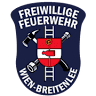 Volunteer Fire Department VIENNA Breitenlee