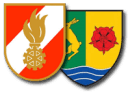 Volunteer firefighter Haslau an der Donau