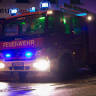 Feuerwehr Heuchling