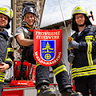 Freiwillige Feuerwehr Waldkraiburg