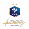 FFF Academy Saudi Arabia