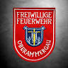 Freiwillige Feuerwehr Oberammergau