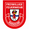 Feuerwehr Raindorf