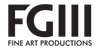 FGIII FINE ART PRODUCTIONS