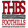 Foothills Hardware & Builders Supply