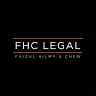 Faizul Hilmy & Chew (JB)