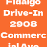 Fidalgo Drive-In