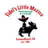 Fidel's Little Mexico