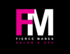 Fierce Manes Salon & Spa