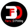 FIERRO 3D LLC 
