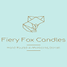 Fiery Fox Candles