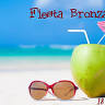 Fiesta Bronzage
