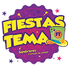 Fiestas Tema