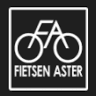 Fietsen Aster