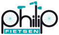 Fietsen Philip