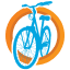 Fietsenstunt Wieringerwerf