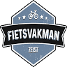 Fietsvakman Zeist