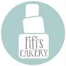 Fifi's Cakery